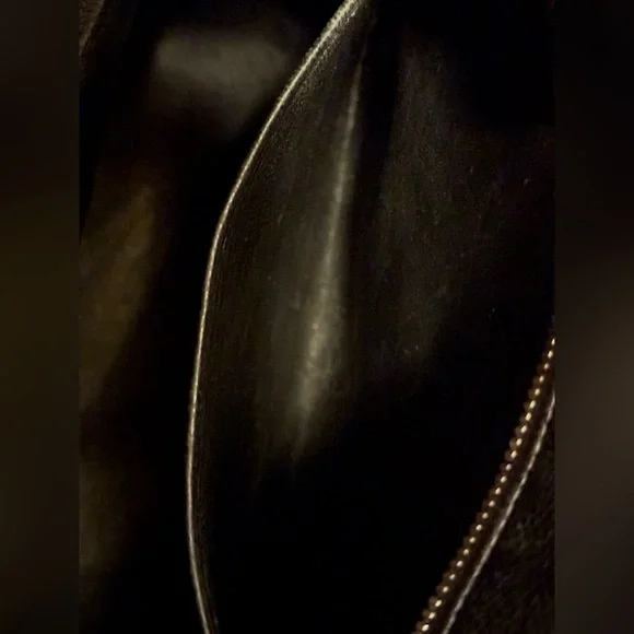 Authentic Chanel Medallion Tote Bag - Black - Picture 14 of 16